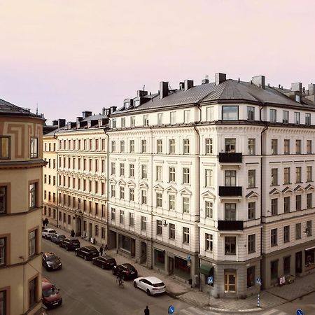 Lovely Apartment In The Heart Of Stockholm! מראה חיצוני תמונה