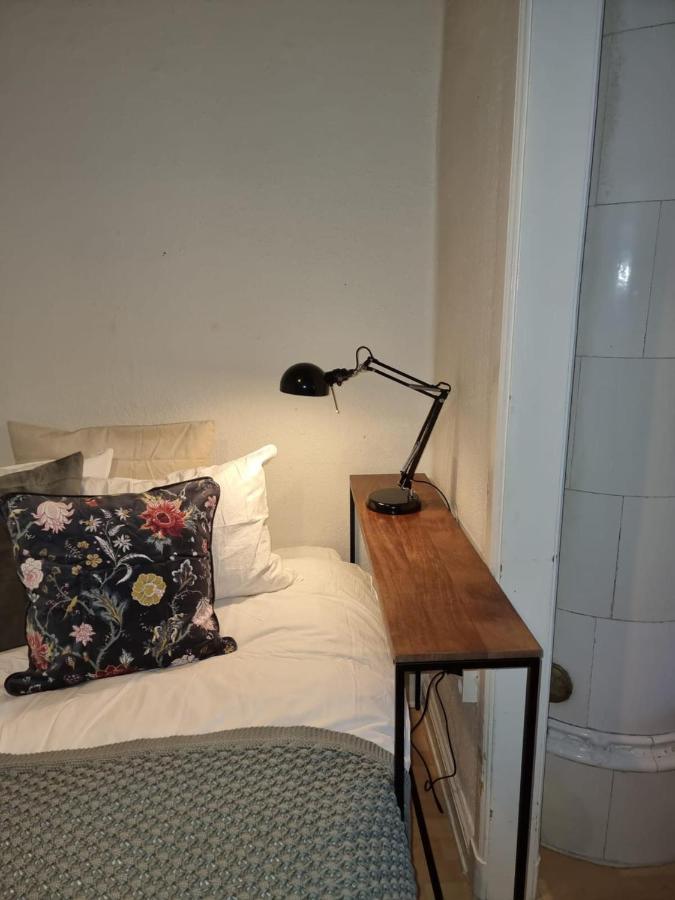 Lovely Apartment In The Heart Of Stockholm! מראה חיצוני תמונה