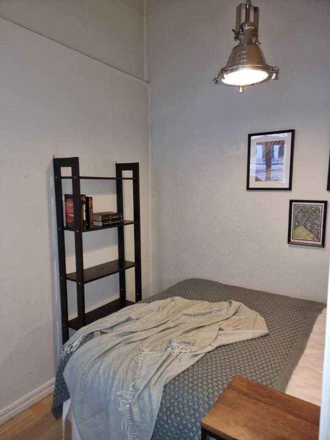 Lovely Apartment In The Heart Of Stockholm! מראה חיצוני תמונה