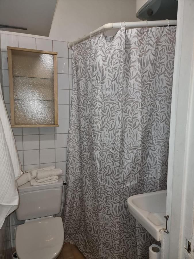Lovely Apartment In The Heart Of Stockholm! מראה חיצוני תמונה
