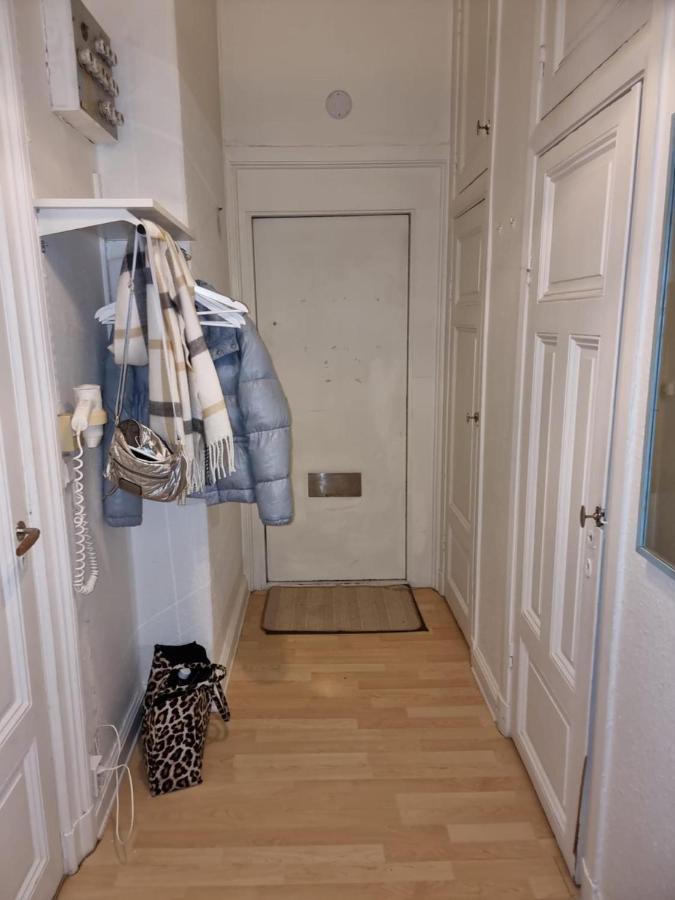 Lovely Apartment In The Heart Of Stockholm! מראה חיצוני תמונה
