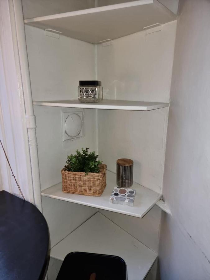 Lovely Apartment In The Heart Of Stockholm! מראה חיצוני תמונה